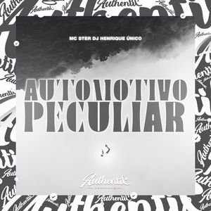 Automotivo Peculiar