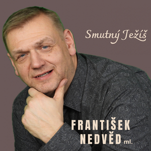 Smutný Ježíš