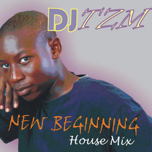 New Beginning (House Mix) (Feat. Tshilidzi)