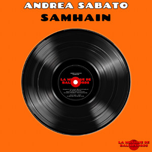 Samhain (Original Mix)