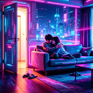 静音战争与糖霜协定