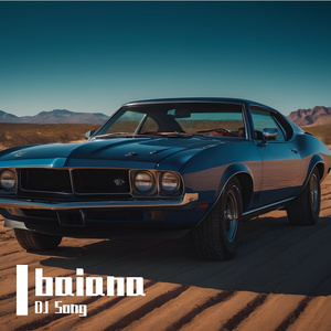 Barbatuques-Baiana（DJ Song remix）