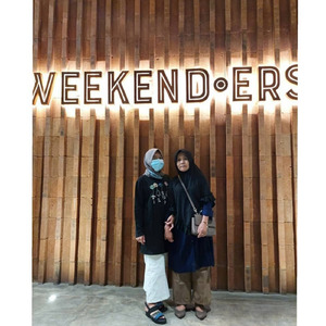 Dibawah Bayangan Bintang