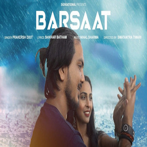 Barsaat