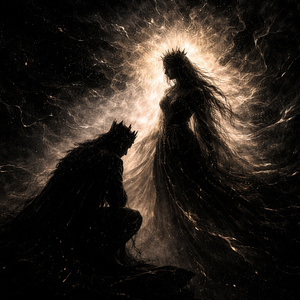 Beautiful Ruin (Metal Version)