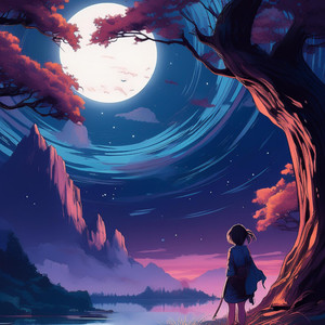 寂しい夜に聴こえる