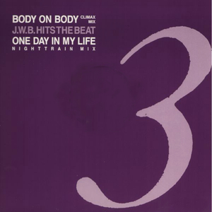 Body on Body