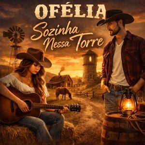 Ofélia Sozinha Nessa Torre (Acustico) (feat. OFELIA)