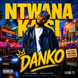 D A N K O remix