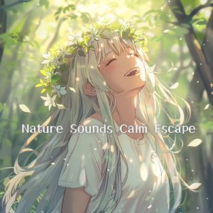 熟睡ギターBGM 睡眠の質を高めるヒーリング音楽 (自律神経を整える睡眠用 森 鳥)