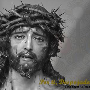 Por ti, Despojado (Directo)