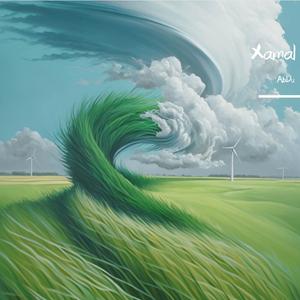 Xamal《风》