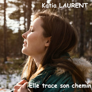 Elle trace son chemin