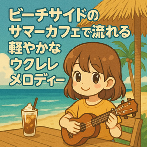 ウクレレ子守唄:ハワイアンスリープメロディ