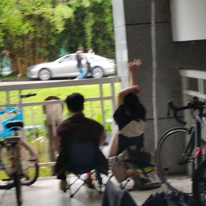 南风北巷（covered:邵帅）