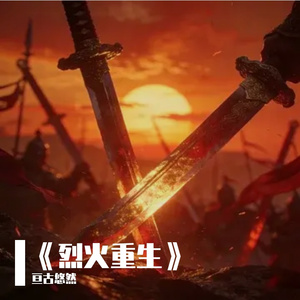 《烈火重生》