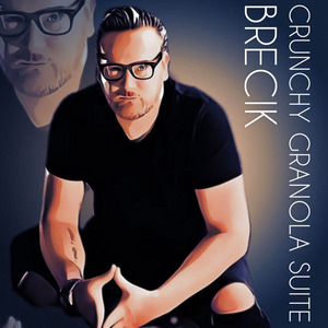 Crunchy Granola Suite