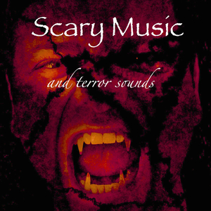 Scary Sounds