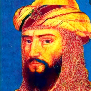 Saladin (Choral)
