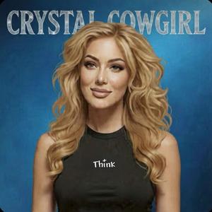 CRYSTAL COWGIRL