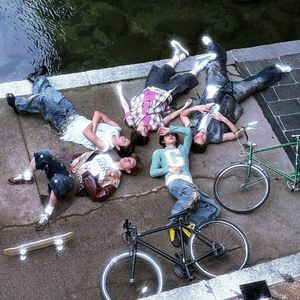 CORTIS - GO! (RACO EDIT)