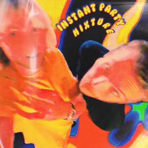 Instant Party Mixture