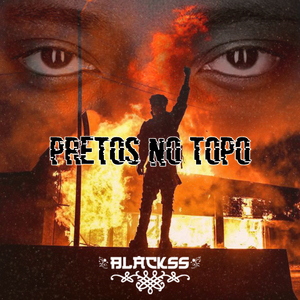 Pretos no Topo