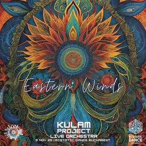 Eastern Winds (feat. Resonatika)