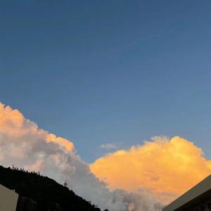 就想和你 一直这样