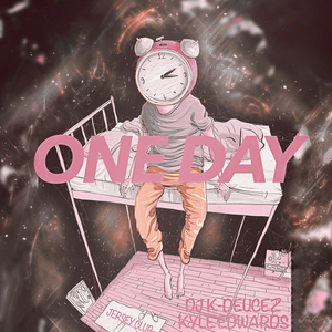 One Day (Jersey Club)