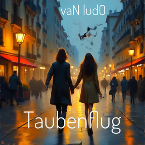 Taubenflug