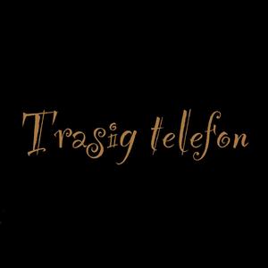 Trasig Telefon