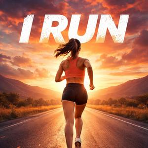 I run