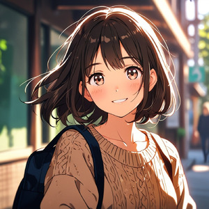 まかせて！