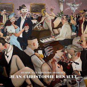 Valse lente du promeneur égaré