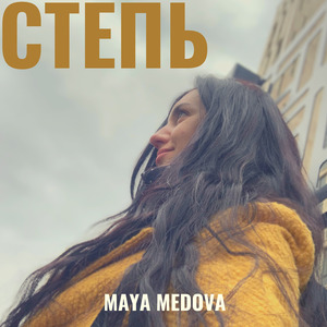 Степь