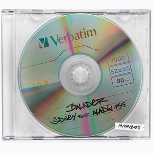 BALADER (feat. Aladin 135)