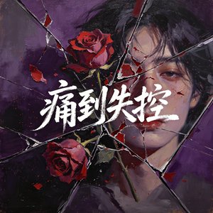 痛到失控