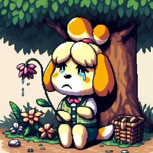 The Roost ( Animal Crossing lofi )