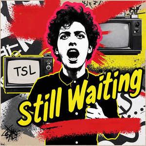Still Waiting (Instrumental)