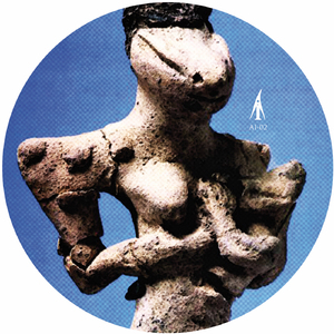 Speaking Aliens (Original)