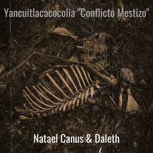 Yancuitlacacocolia "Conflicto Mestizo"