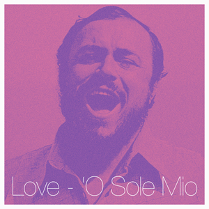 オ・ソレ・ミオ:'O sole mio