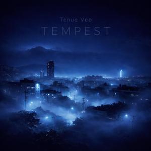 Tempest Beyond the Mountains