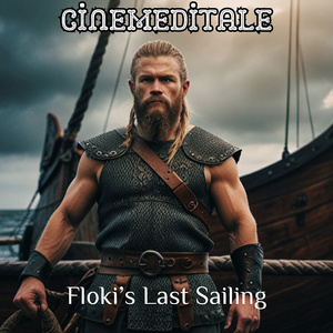 Floki's Last Sailing