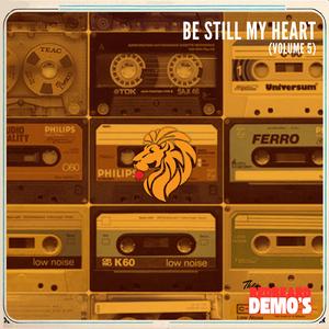 I Want To Love You (feat. Robby Dingman)