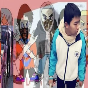 St4y ! w//b@dboyh3lp7heworld