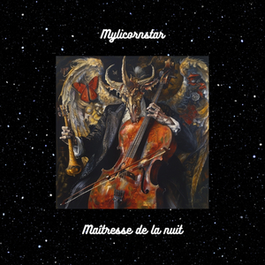 Maîtresse de la nuit