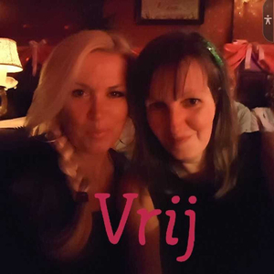 Vrij