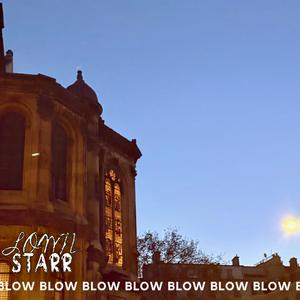 BLOW (feat. Lowraptor & YONEH STARR)